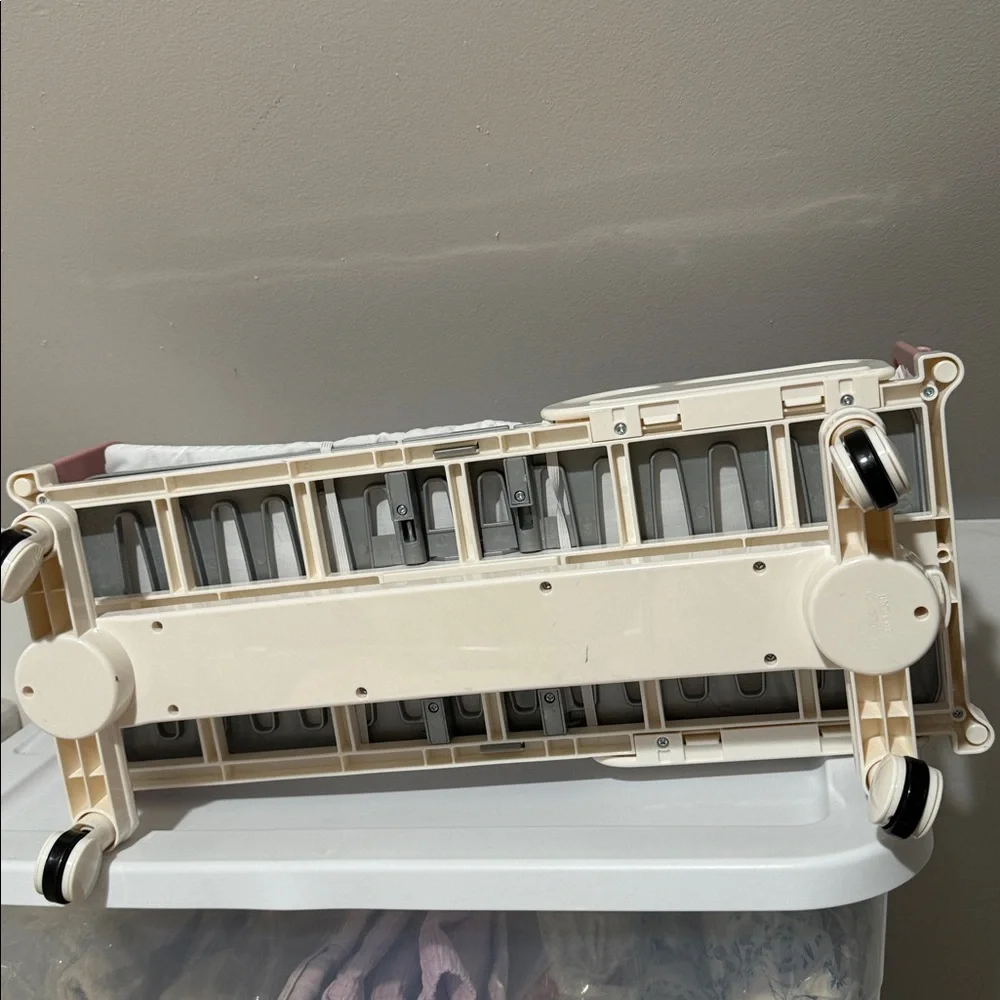 Our Generation Adjustable Hospital Bed for 18